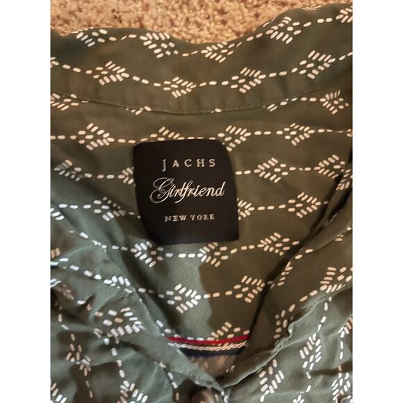 Jachs New York womens large tank shirt - Picture 2 of 3